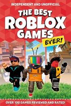 The Best Roblox Games Ever