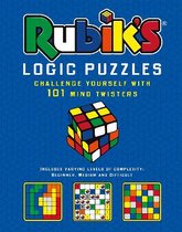 Rubik's Logic Puzzles