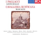 Opera!  Leoncavallo: I Pagliacci / Gardelli