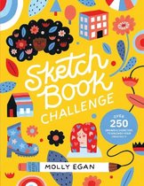 Sketchbook Series- Sketchbook Challenge