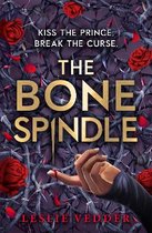 The Bone Spindle- The Bone Spindle