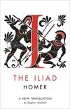 Iliad A New Translation