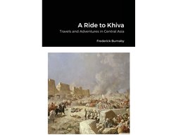 A Ride to Khiva