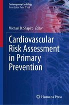 Contemporary Cardiology- Cardiovascular Risk Assessment in Primary Prevention