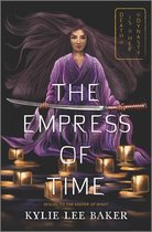 Keeper of Night Duology-The Empress of Time