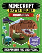 Minecraft Master Builder - Dinosaurs