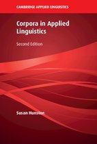 Cambridge Applied Linguistics- Corpora in Applied Linguistics
