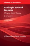 Cambridge Applied Linguistics- Reading in a Second Language