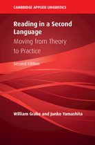 Cambridge Applied Linguistics- Reading in a Second Language