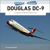 Legends of Flight7- Douglas DC-9