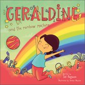 Gizmo Girl4- Geraldine and the Rainbow Machine