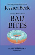 The Donut Mysteries- Bad Bites