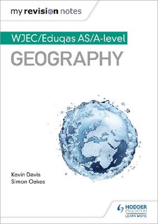 wjec geography a level coursework