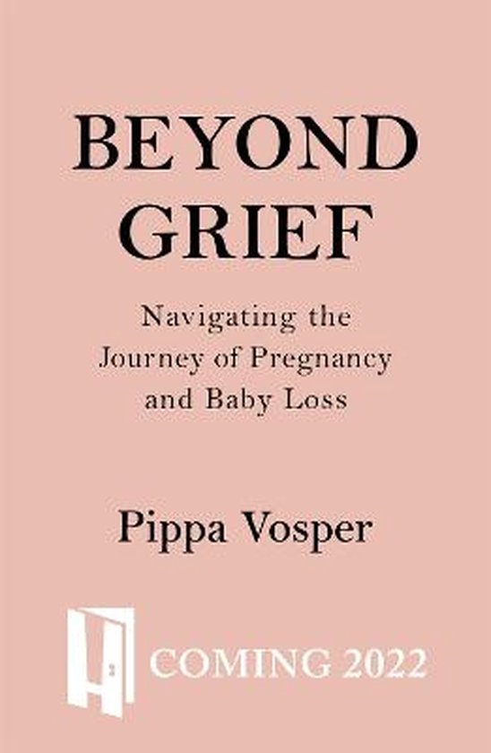 Beyond Grief - cover