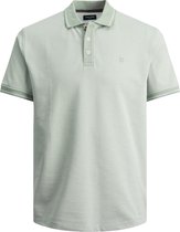 JACK&JONES PREMIUM JPRBLUWIN POLO SS NOOS Heren Poloshirt - Maat XXL
