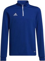 adidas Entrada 22 Sporttrui Unisex - Maat 128