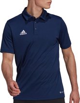 adidas Entrada 22 Sportpolo Mannen - Maat S