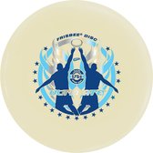 Frisbee® Ultimate 175 gram wedstrijd Creme