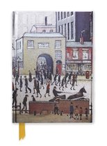 L. S. Lowry