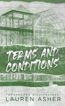 Dreamland Billionaires- Terms and Conditions