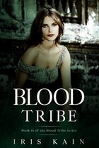 Blood Tribe- Blood Tribe