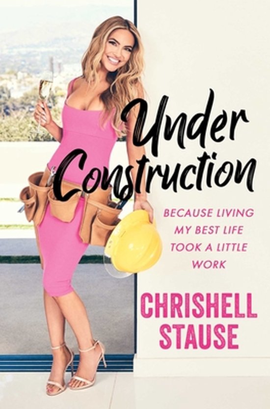 Under Construction - cover
