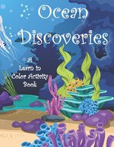 Ocean Discoveries
