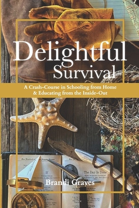 Delightful Survival - cover