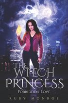 Witch Princess-The Witch Princess - Forbidden Love