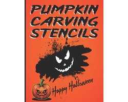 Pumpkin Carving Stencils
