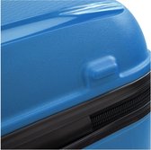 Belmont Medium Delsey Suitcase with TSA
