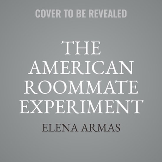 The American Roommate Experiment