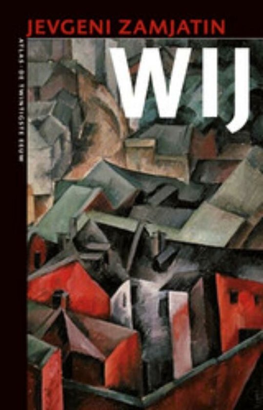 Wij - cover