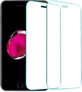 iPhone 12Miniu Screenprotector beschermings Full cover glas D10 geschikt geschikt voor IPhone 12Mini - 3 stuks