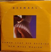 Normaal - Dames loat die rockjes now moar waaien