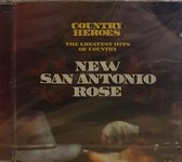 New San Antonio Rose