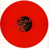 Funky (red Vinyl)
