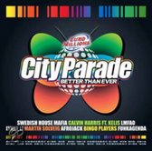 Cityparade -Better Than Ever