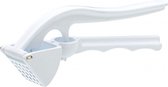 kitchencraft-knoflookpers-en-ontpitter-17-cm-aluminium