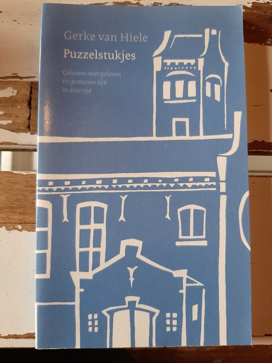 Puzzelstukjes