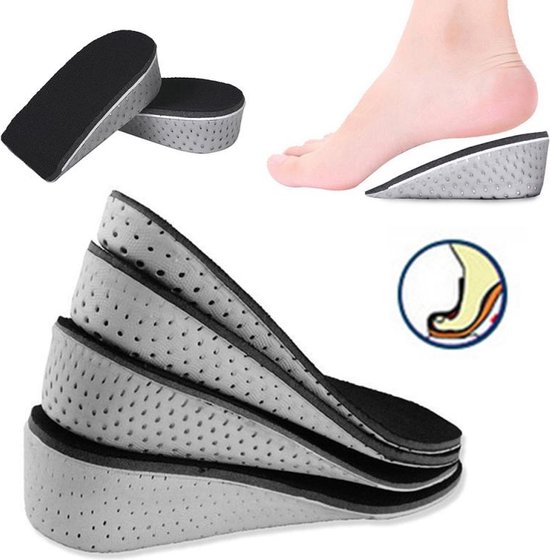 semelle antidérapante talon