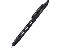 Nitecore NTP48 Mechanisch Vulpotlood zwart