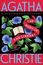 Miss Marple Mysteries-The Body in the Library