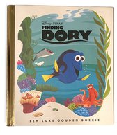 Disney Pixar Finding Dory - Leesboek