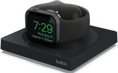 Belkin BOOST CHARGE PRO draagbare snellader voor Apple Watch - Zwart