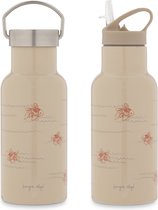 Konges Sløjd - Thermo Bottle - Goldie - Thermosfles - 350ml - Drinkfles