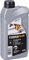 Powerplus - POWOIL023 - 2-takt olie - 1L