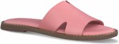 Tamaris Dames Slip-on schoen 1-1-27135-28 550 pink wijd Maat: 43 EU