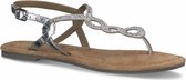 Tamaris Dames Sandaal 1-1-28157-28 919 wijd Maat: 39 EU