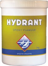 Hydrant Epoxy Plamuur set